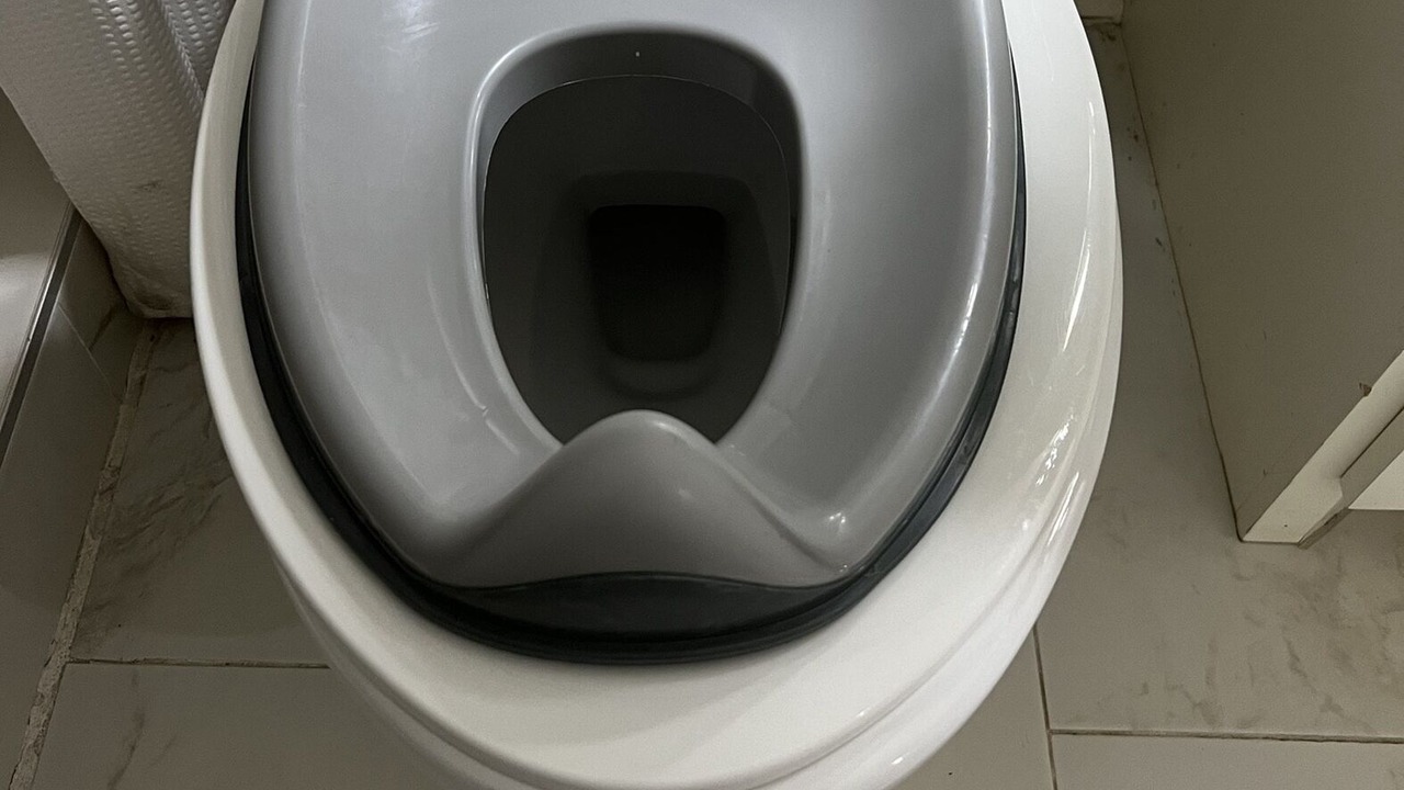 Photo of Bathroom in Brownsville