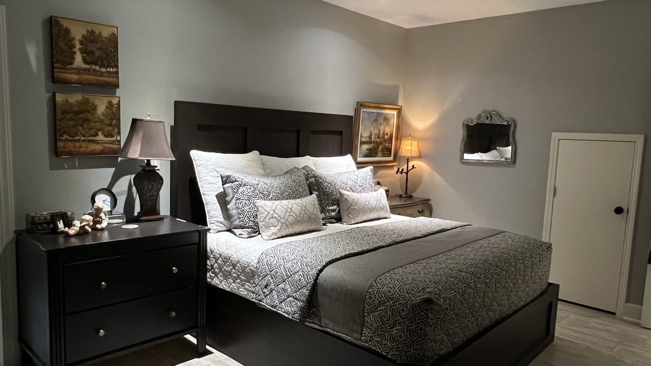 Photo of Bedroom in Brownsville