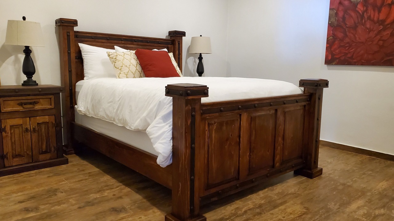 Photo of Bedroom in Primo Tapia