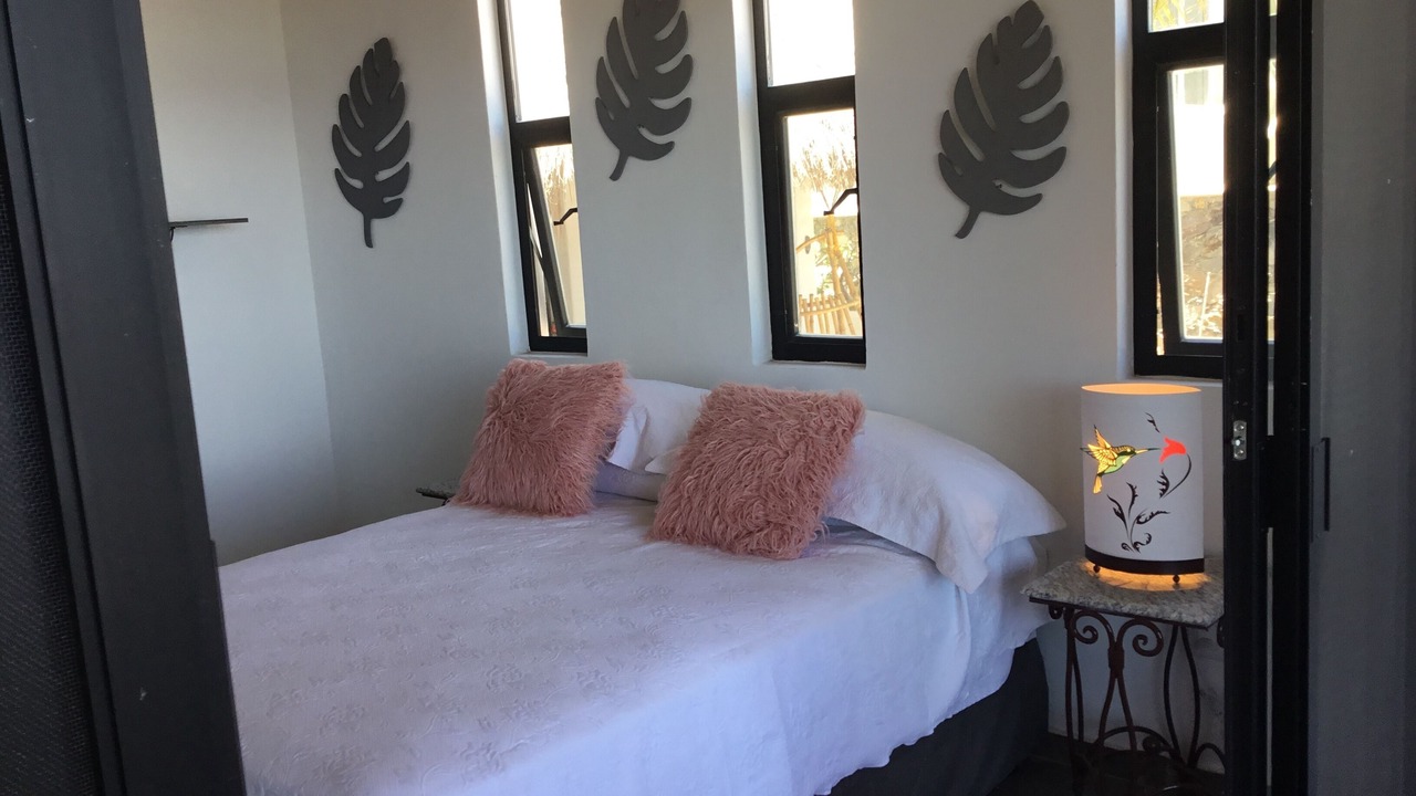 Photo of Bedroom in Raquet Club