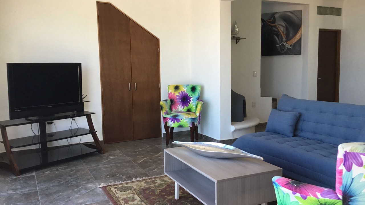 Photo of Livingroom in Raquet Club