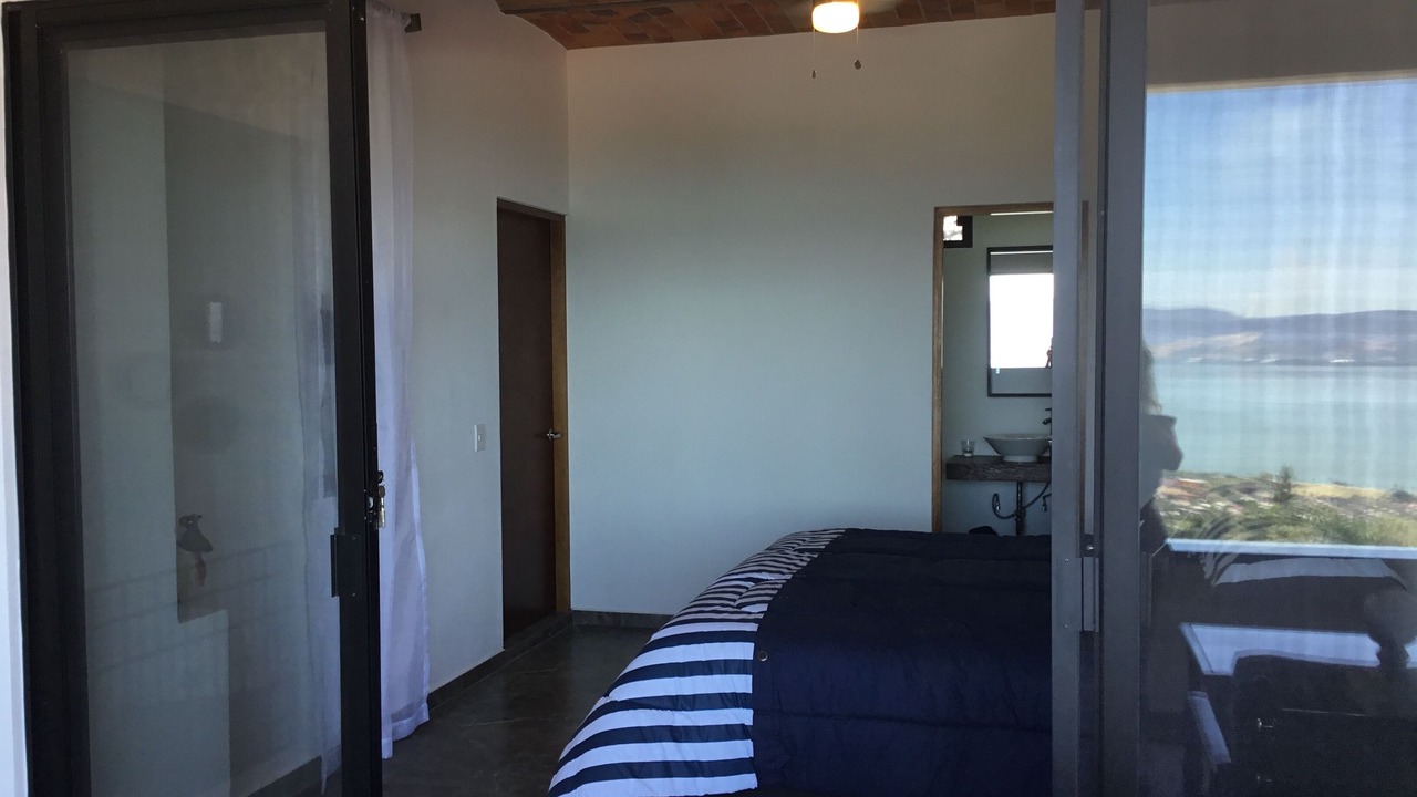 Photo of Bedroom in Raquet Club