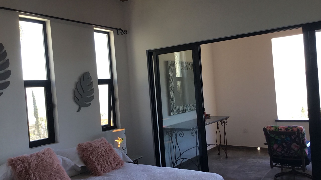 Photo of Bedroom in Raquet Club