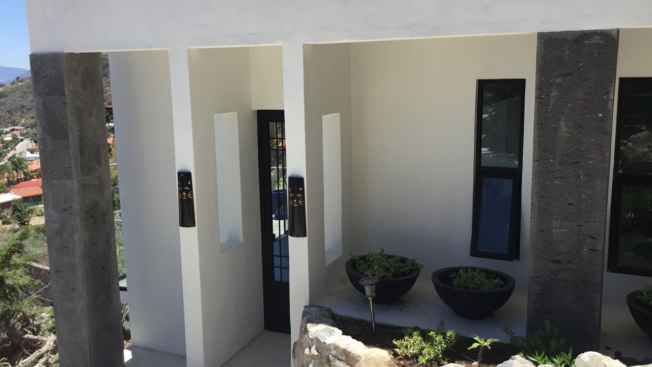 Photo of Outdoor in Raquet Club