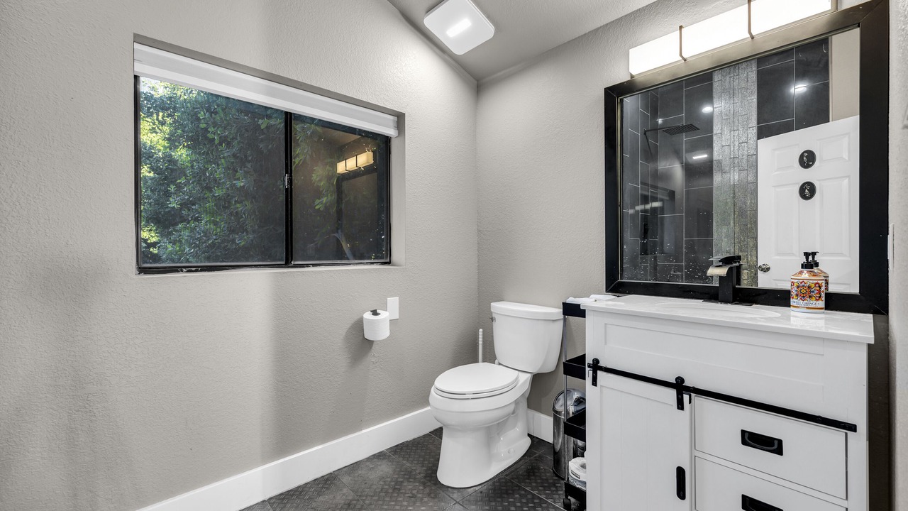 Photo of Bathroom in Paradise Valley Village