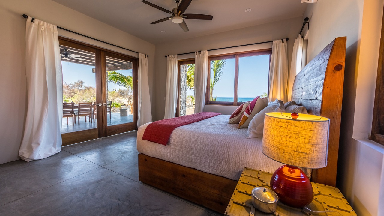 Photo of Bedroom in El Cardonal