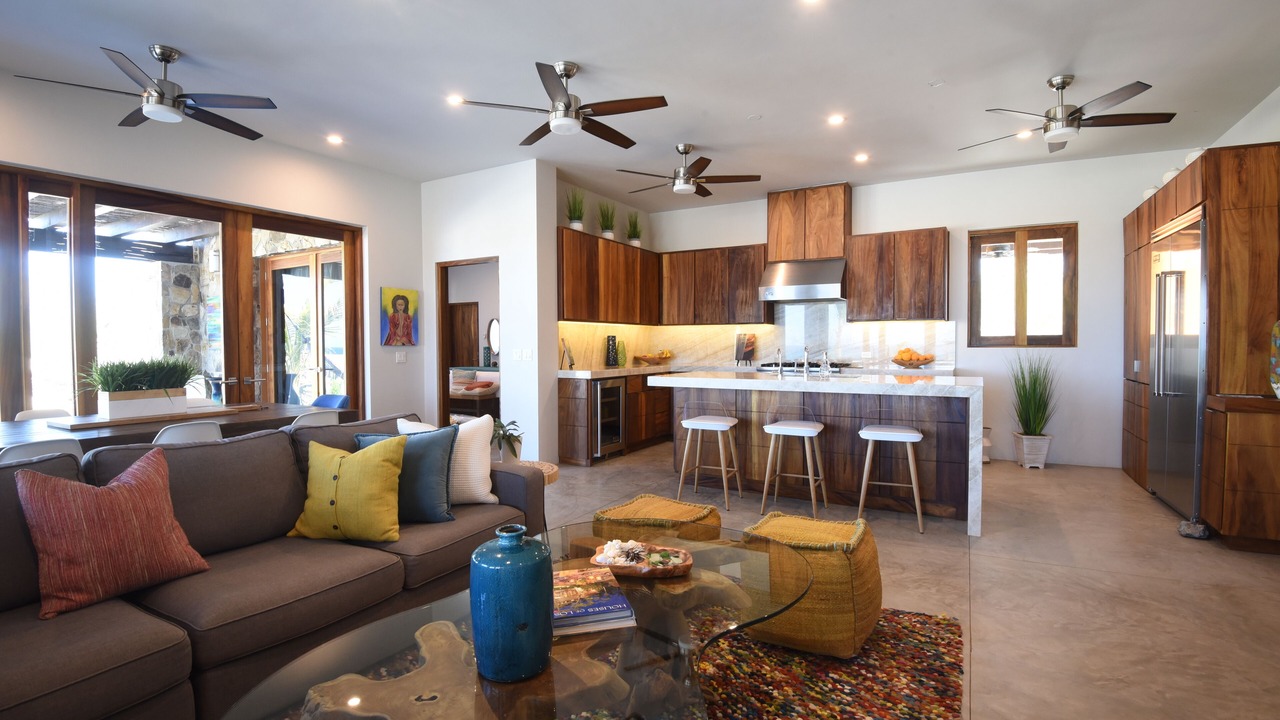 Photo of Livingroom in El Cardonal