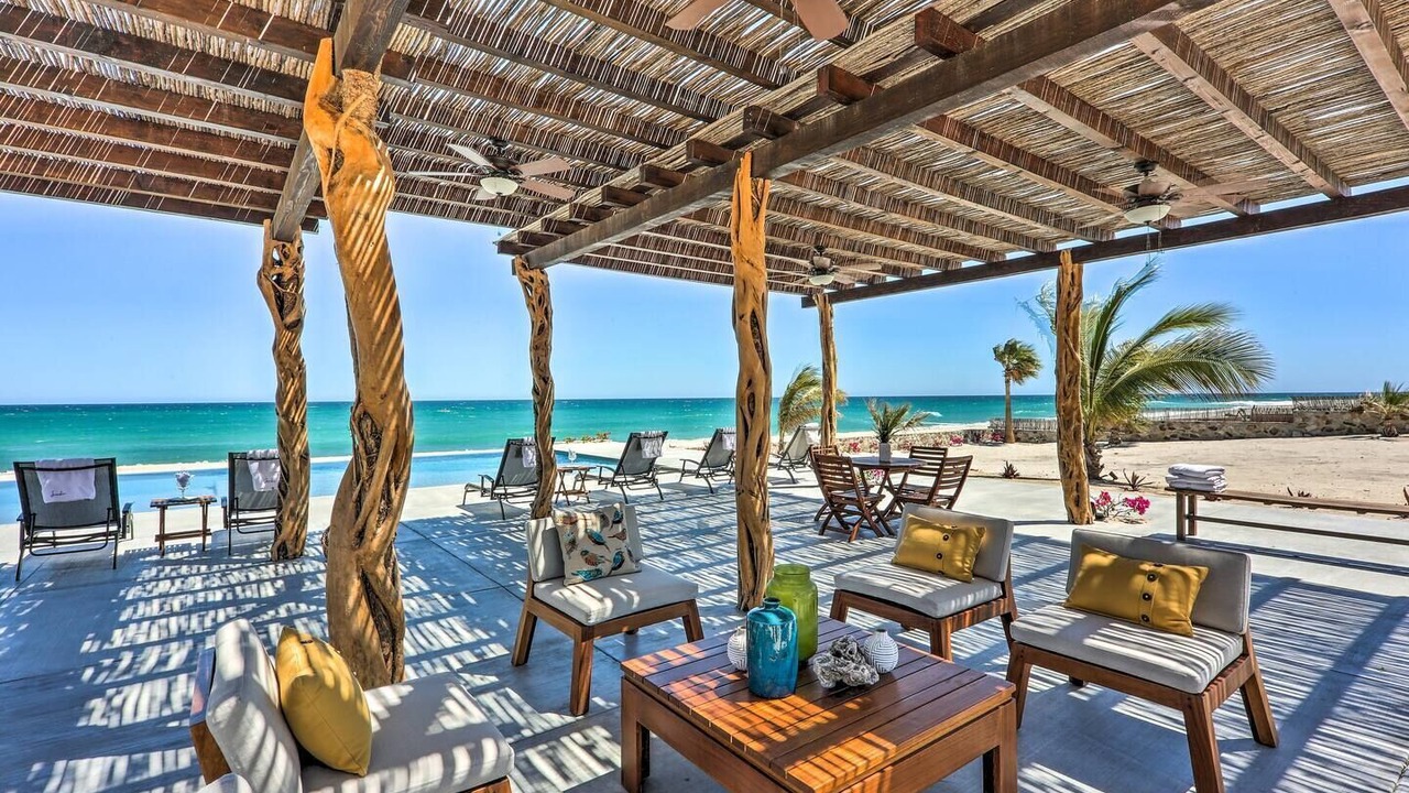 Photo of Outdoor in El Cardonal
