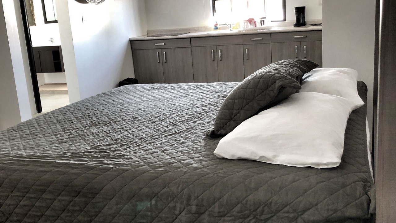 Photo of Bedroom in Torreon