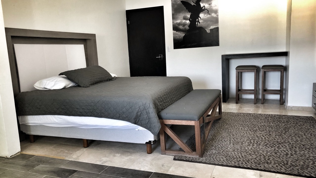 Photo of Bedroom in Torreon