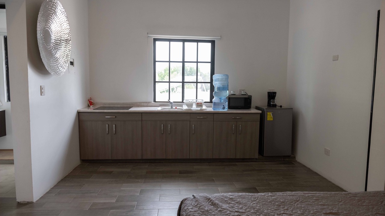 Photo of Bedroom in Torreon
