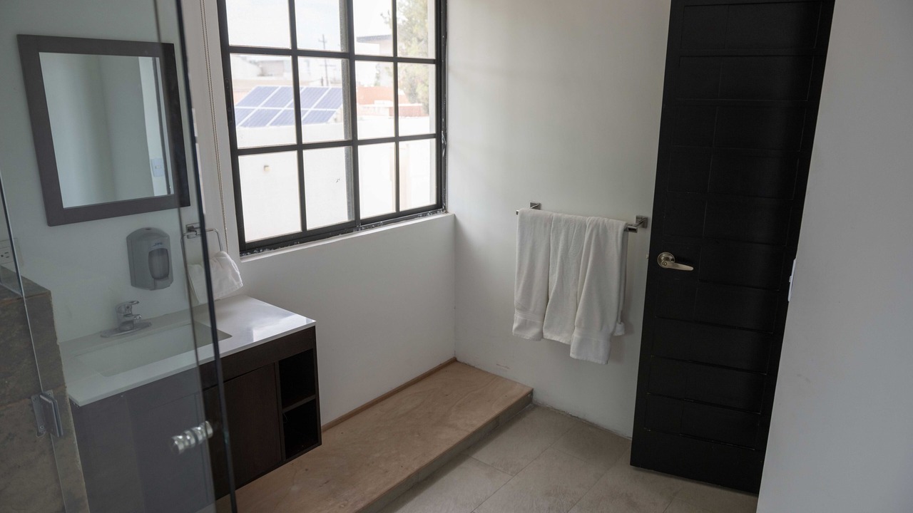 Photo of Bathroom in Torreon