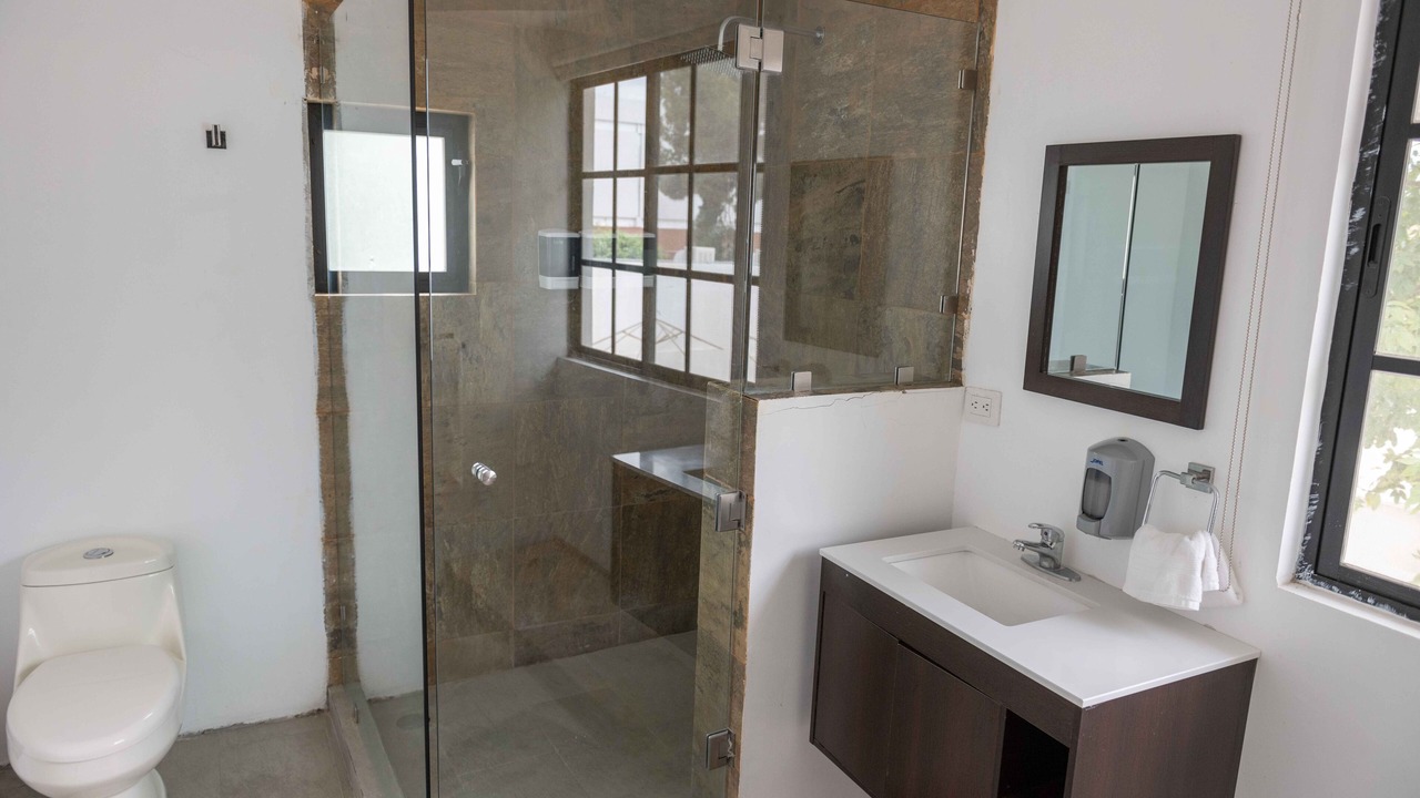 Photo of Bathroom in Torreon