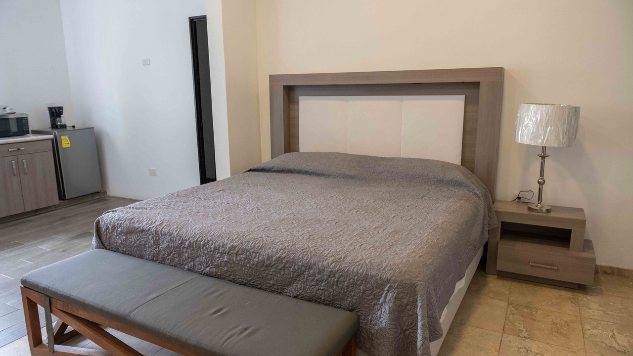 Photo of Bedroom in Torreon
