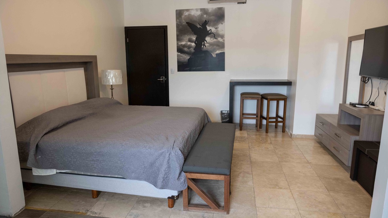 Photo of Bedroom in Torreon