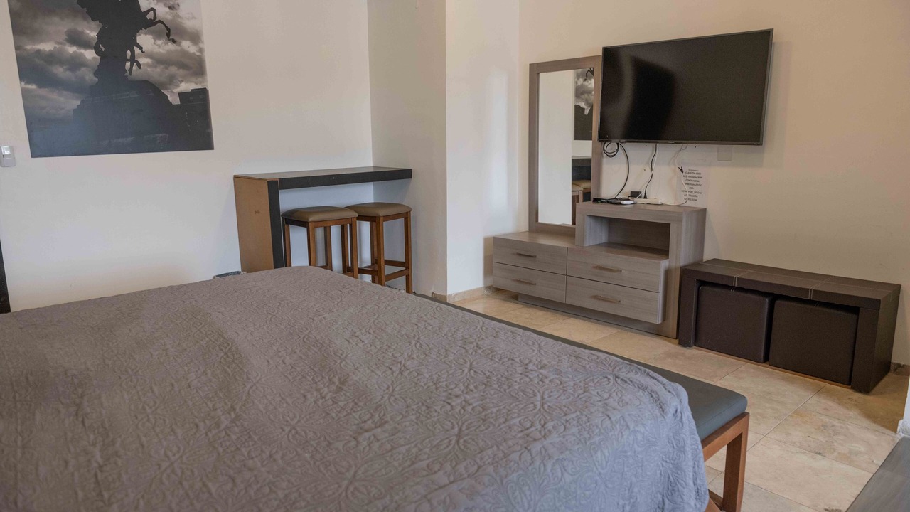 Photo of Bedroom in Torreon