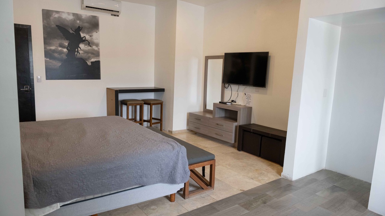 Photo of Bedroom in Torreon