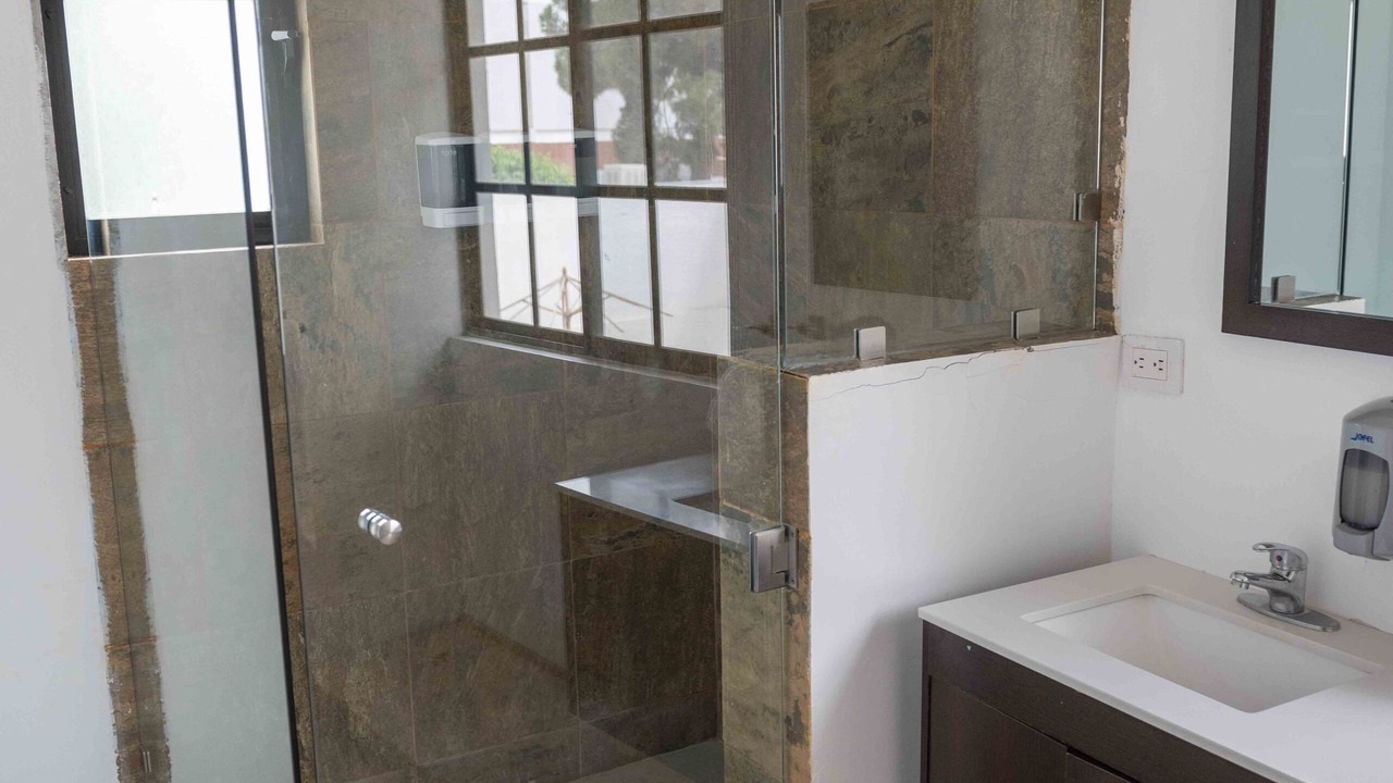 Photo of Bathroom in Torreon