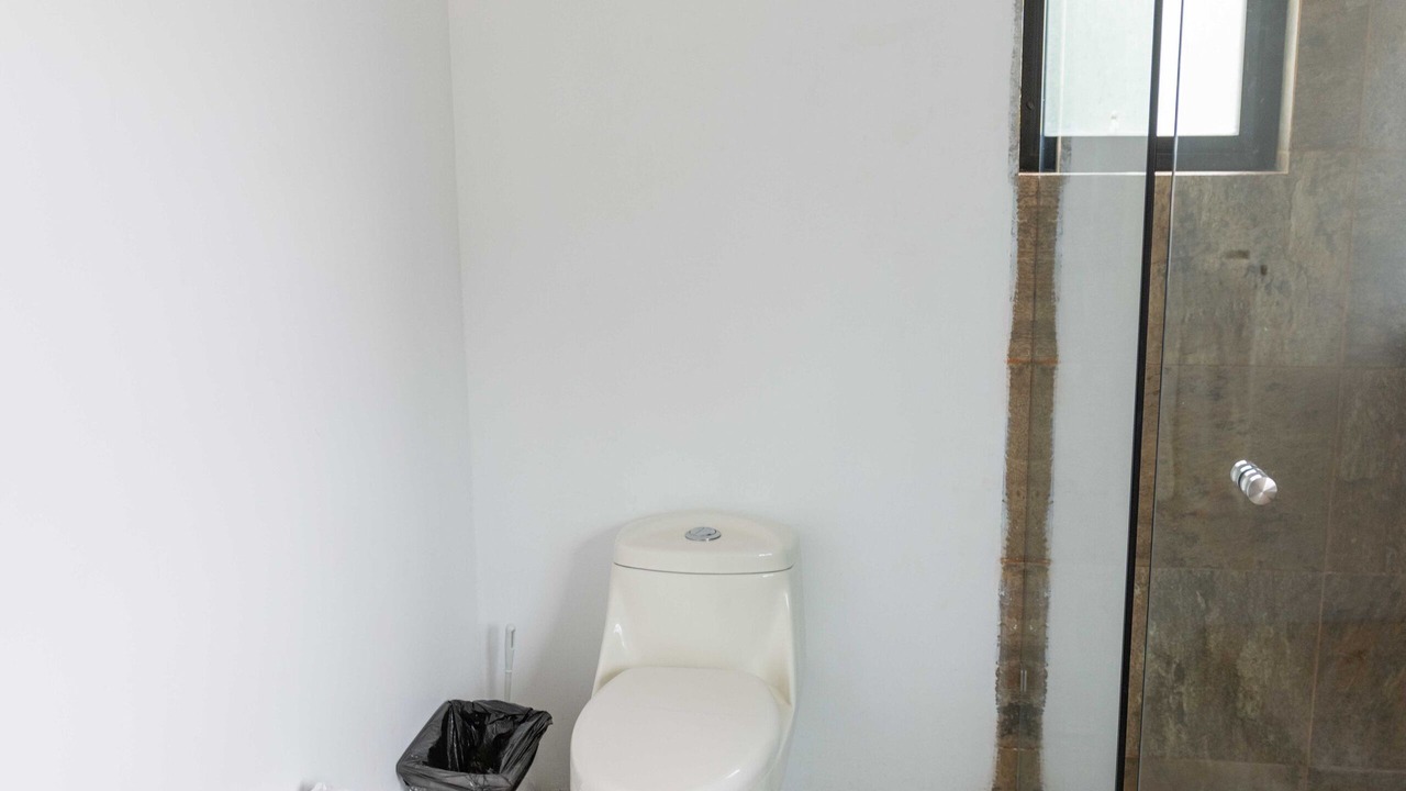 Photo of Bathroom in Torreon