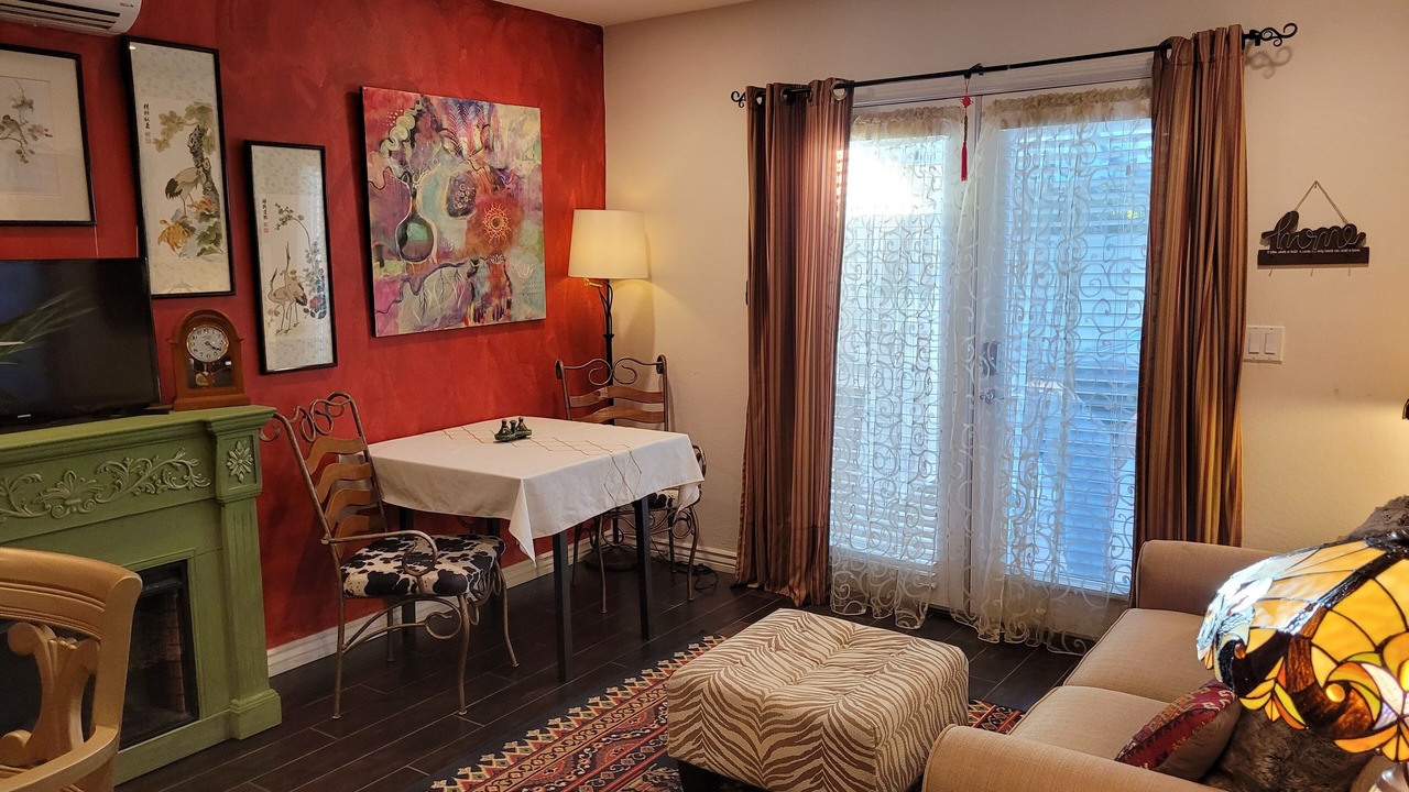 Photo of Livingroom in Woodlea