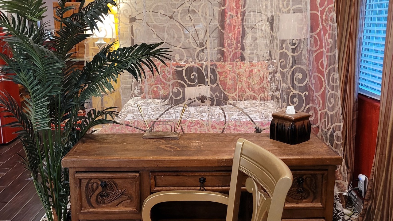 Photo of Bedroom in Woodlea