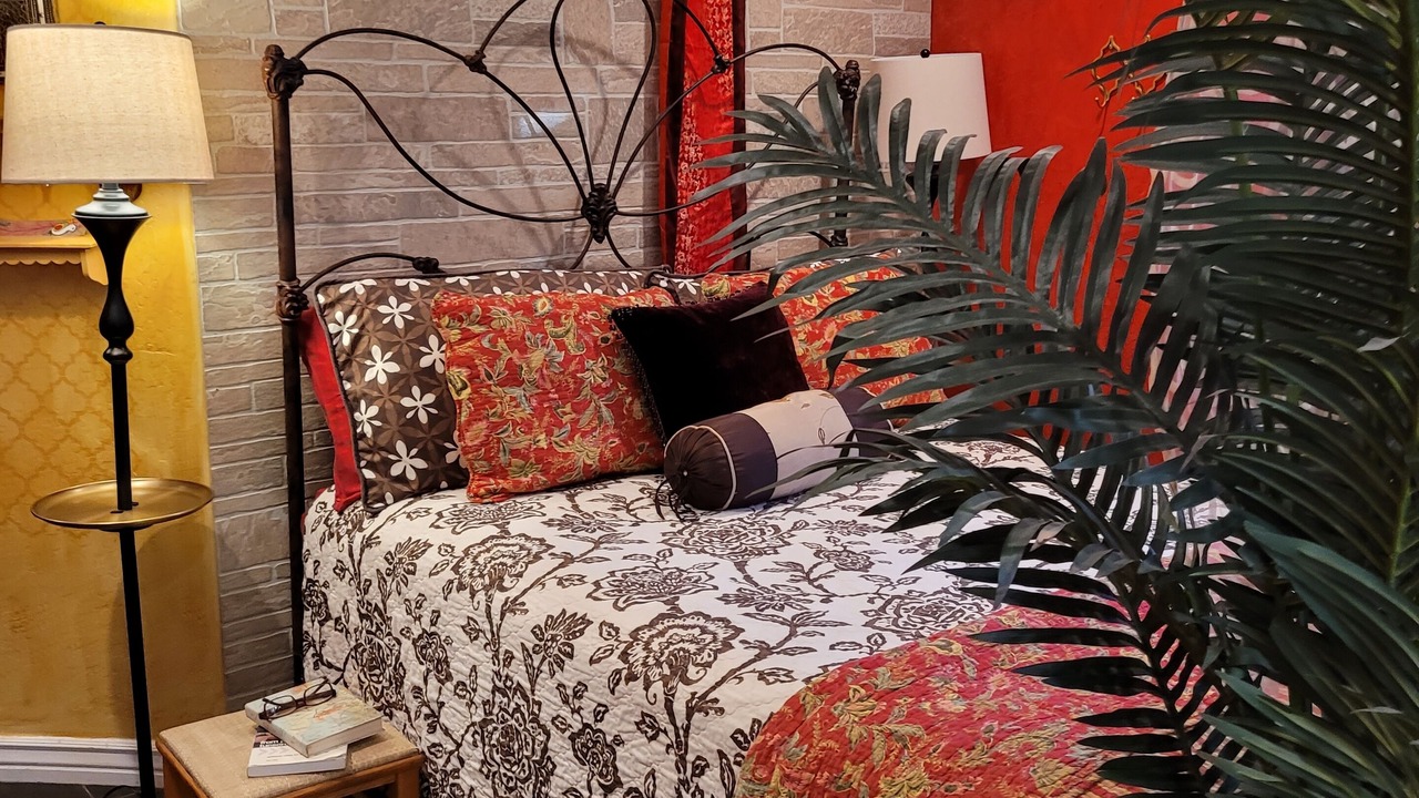 Photo of Bedroom in Woodlea