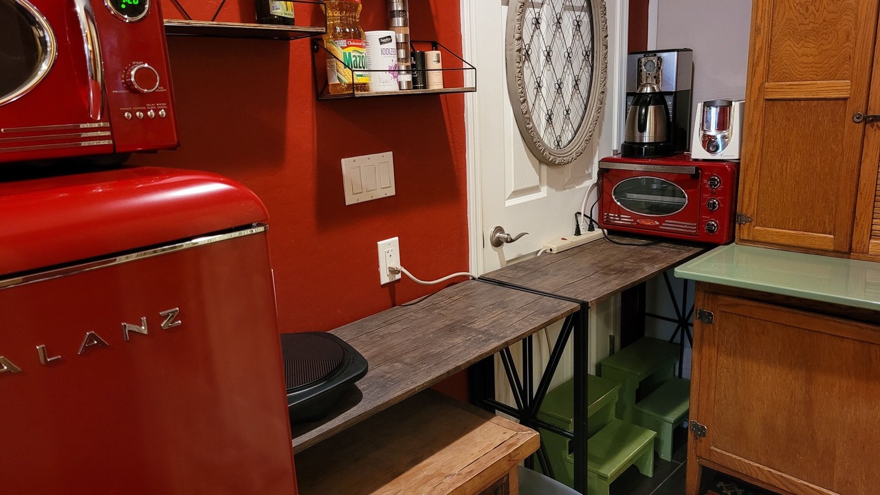 Photo of Kitchen in Woodlea