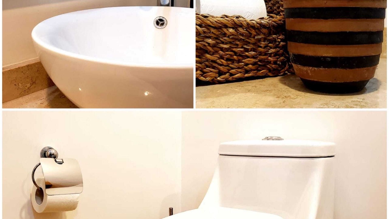 Photo of Bathroom in Queretaro