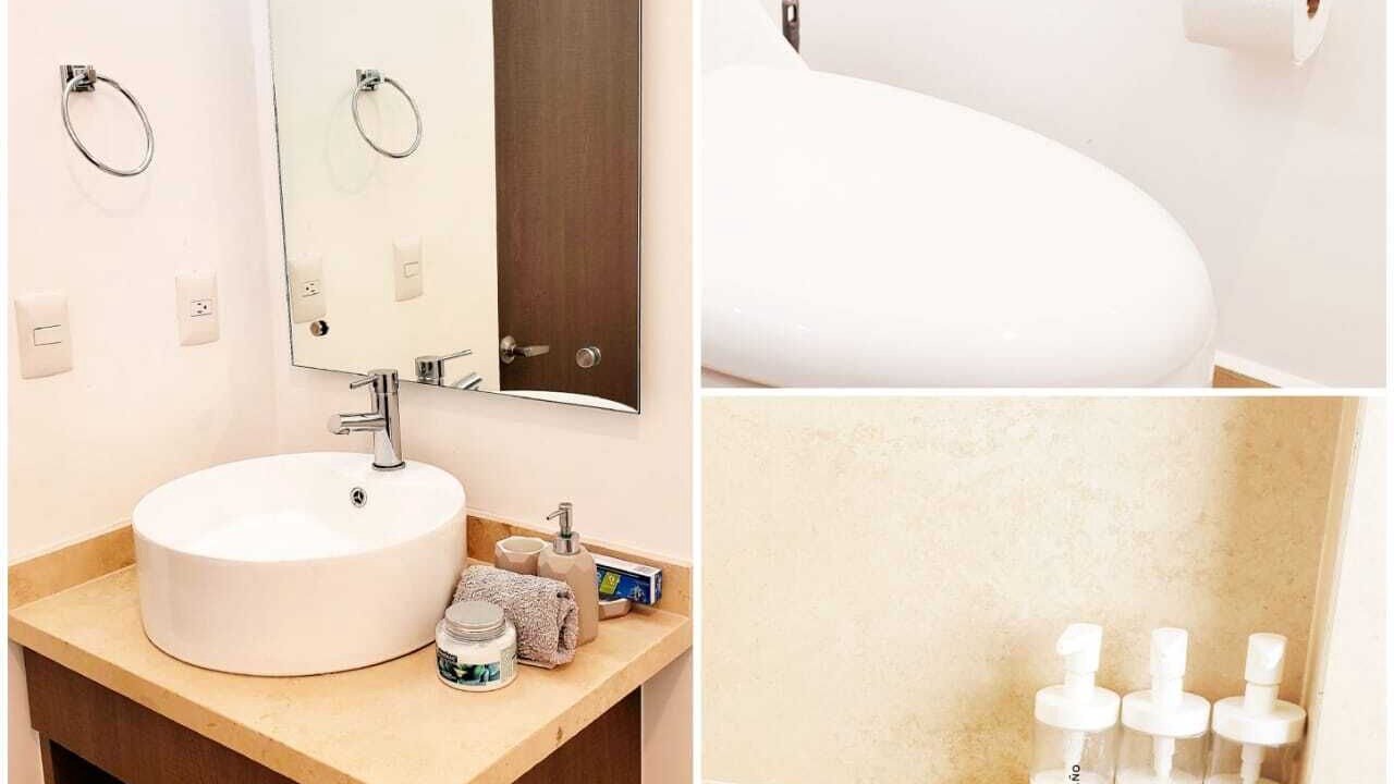 Photo of Bathroom in Queretaro