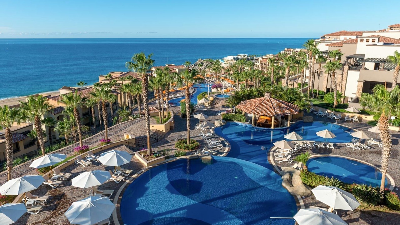Photo of Outdoor in Paraiso Escondido