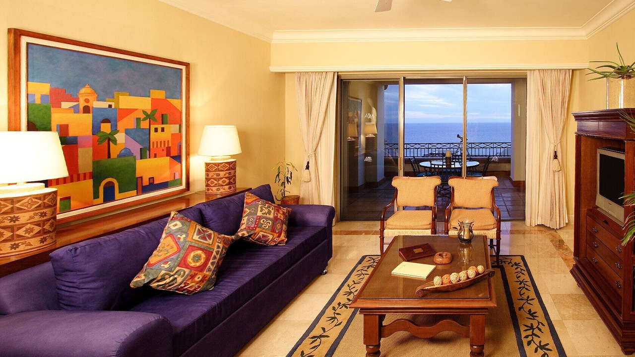 Photo of Livingroom in Paraiso Escondido