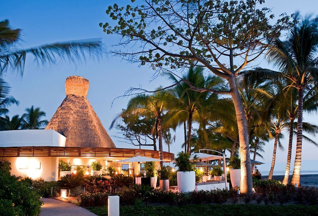 Photo of Outdoor in Paraiso Escondido