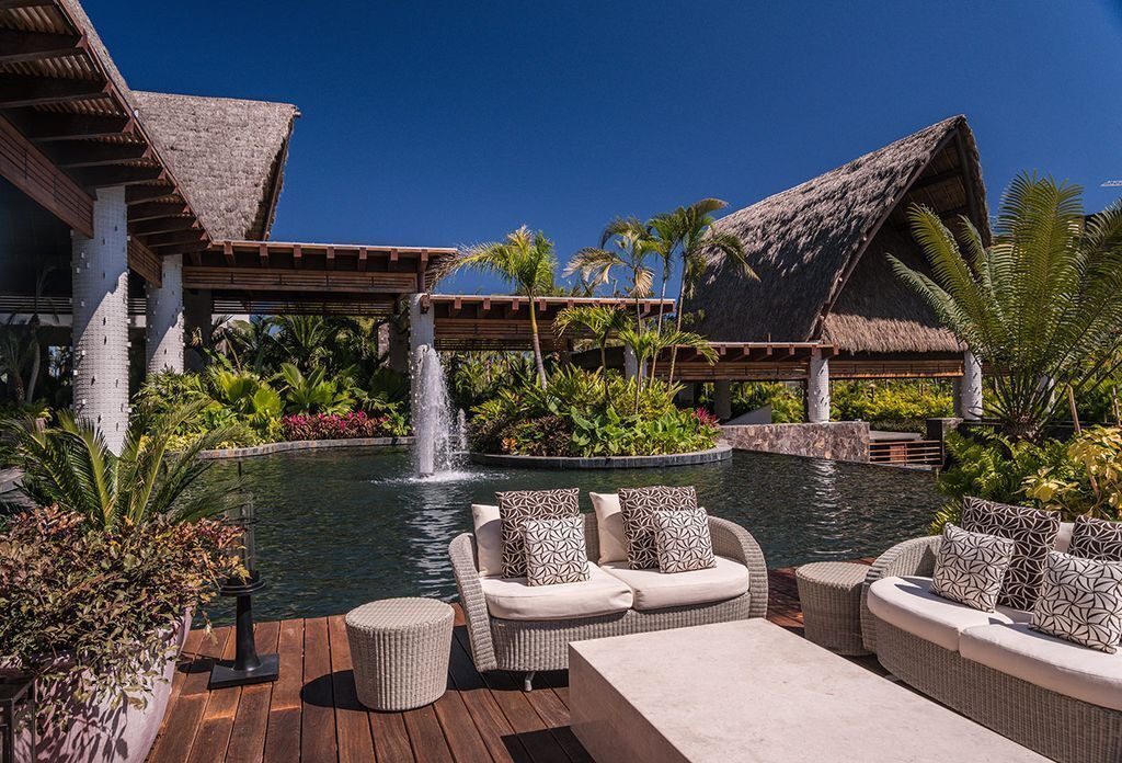 Photo of Outdoor in Paraiso Escondido