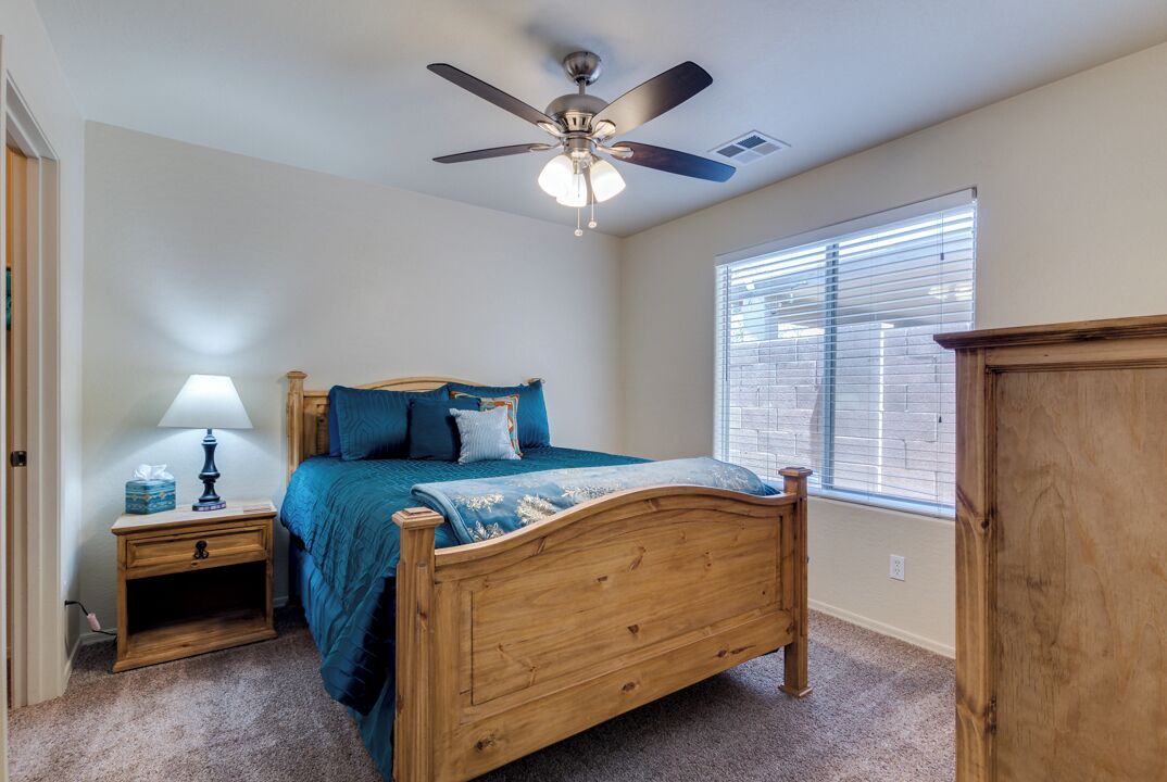 Photo of Bedroom in Maricopa