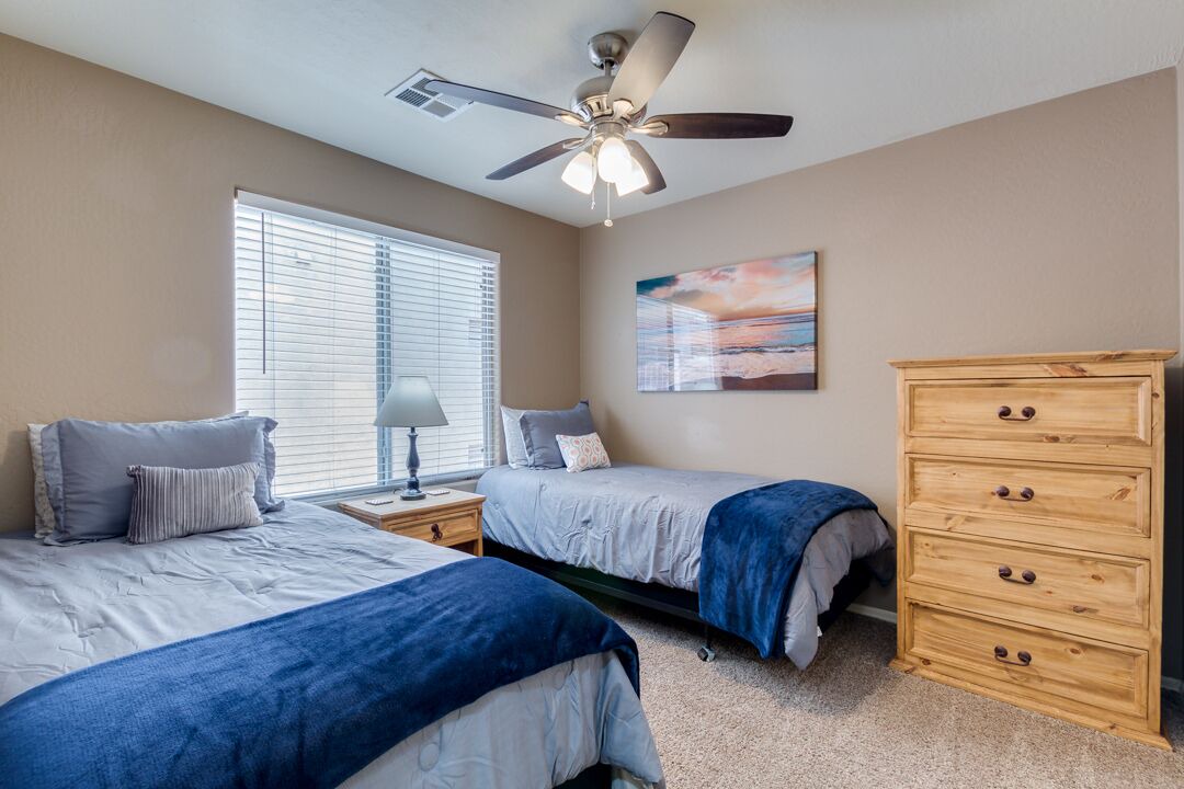 Photo of Bedroom in Maricopa