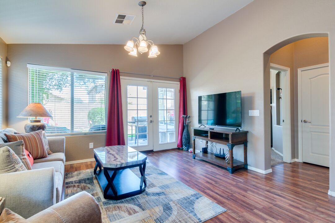 Photo of Livingroom in Maricopa