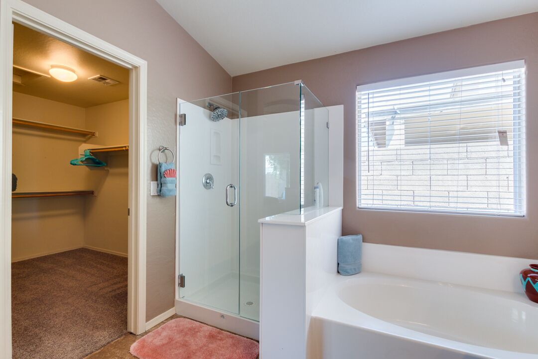 Photo of Bathroom in Maricopa