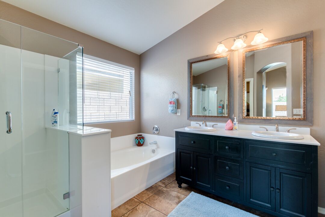 Photo of Bathroom in Maricopa