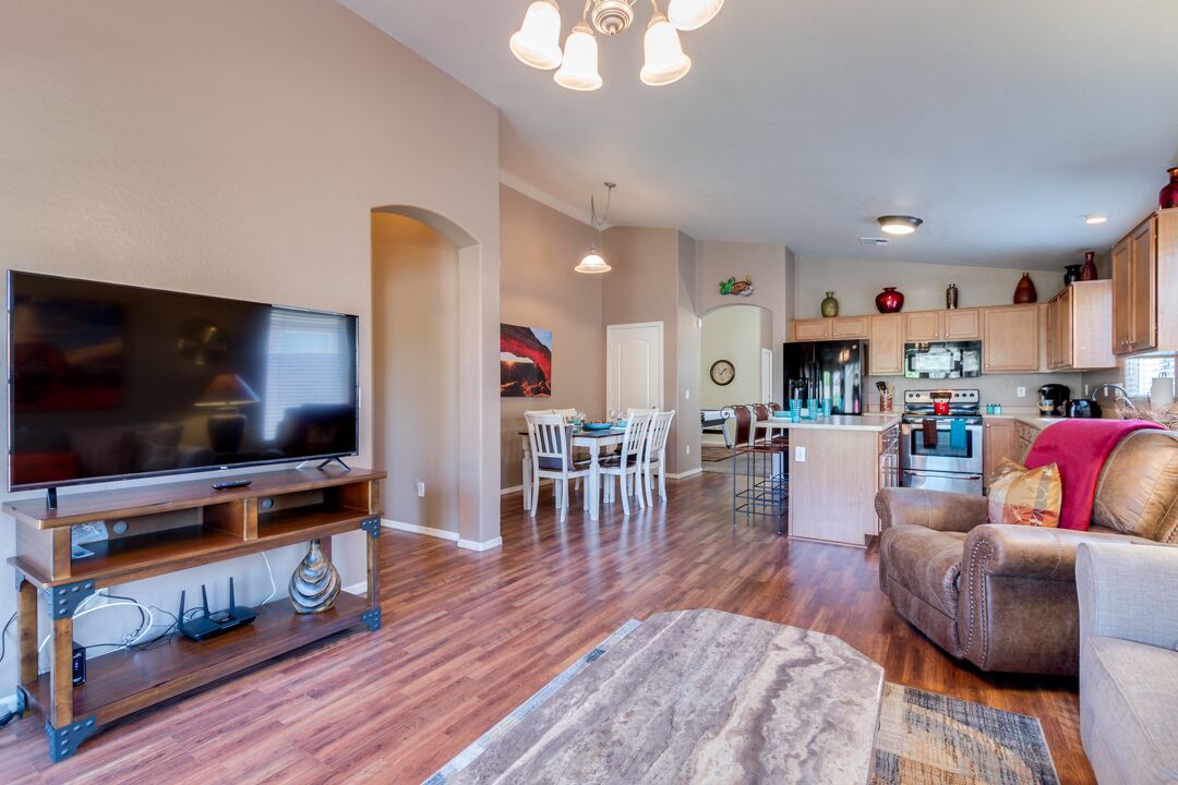 Photo of Livingroom in Maricopa