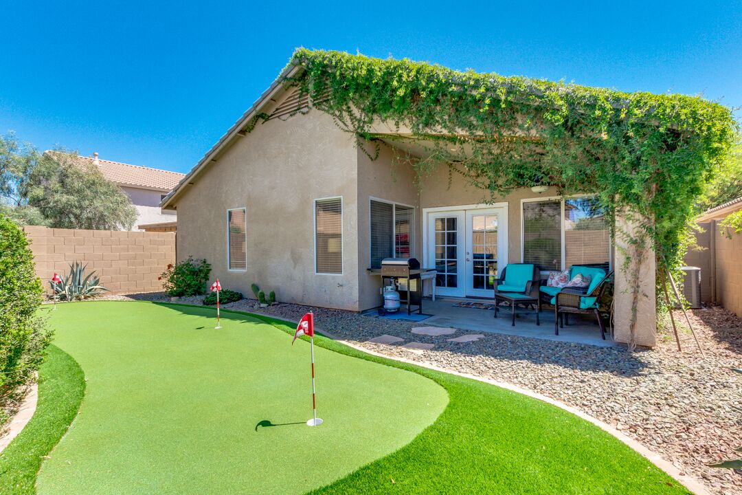 Photo of Outdoor in Maricopa