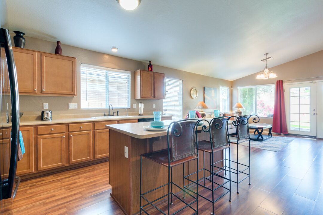 Photo of Kitchen in Maricopa