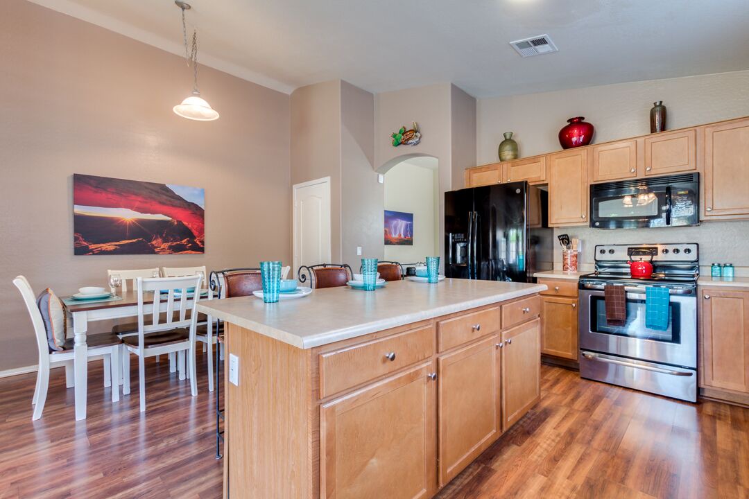 Photo of Kitchen in Maricopa
