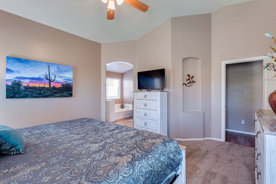 Photo of Bedroom in Maricopa