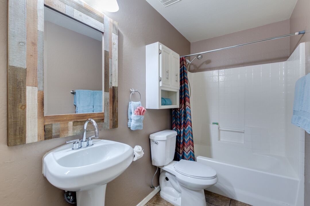 Photo of Bathroom in Maricopa