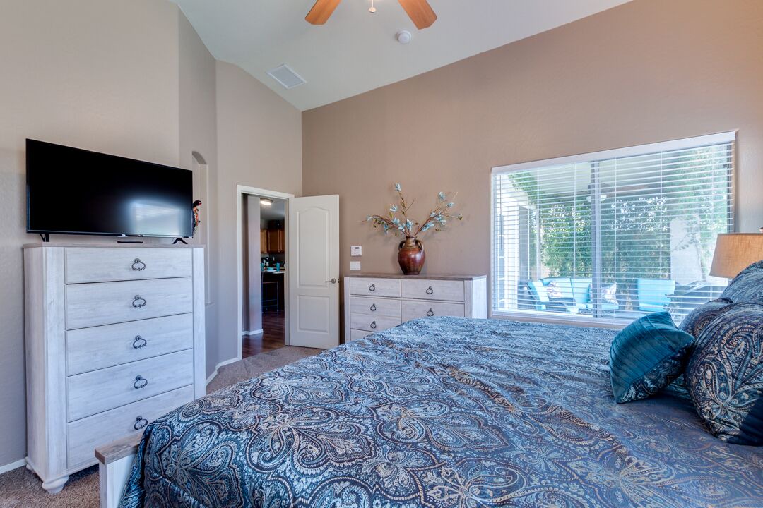 Photo of Bedroom in Maricopa