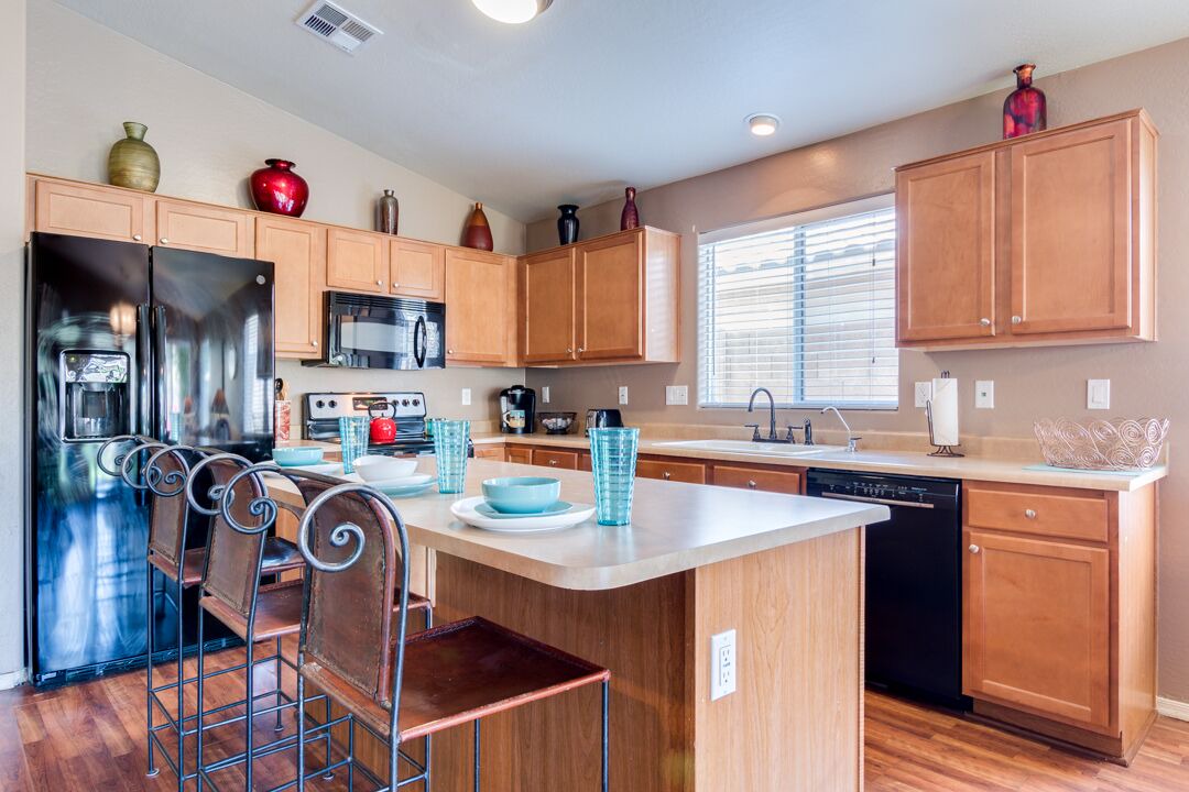 Photo of Kitchen in Maricopa