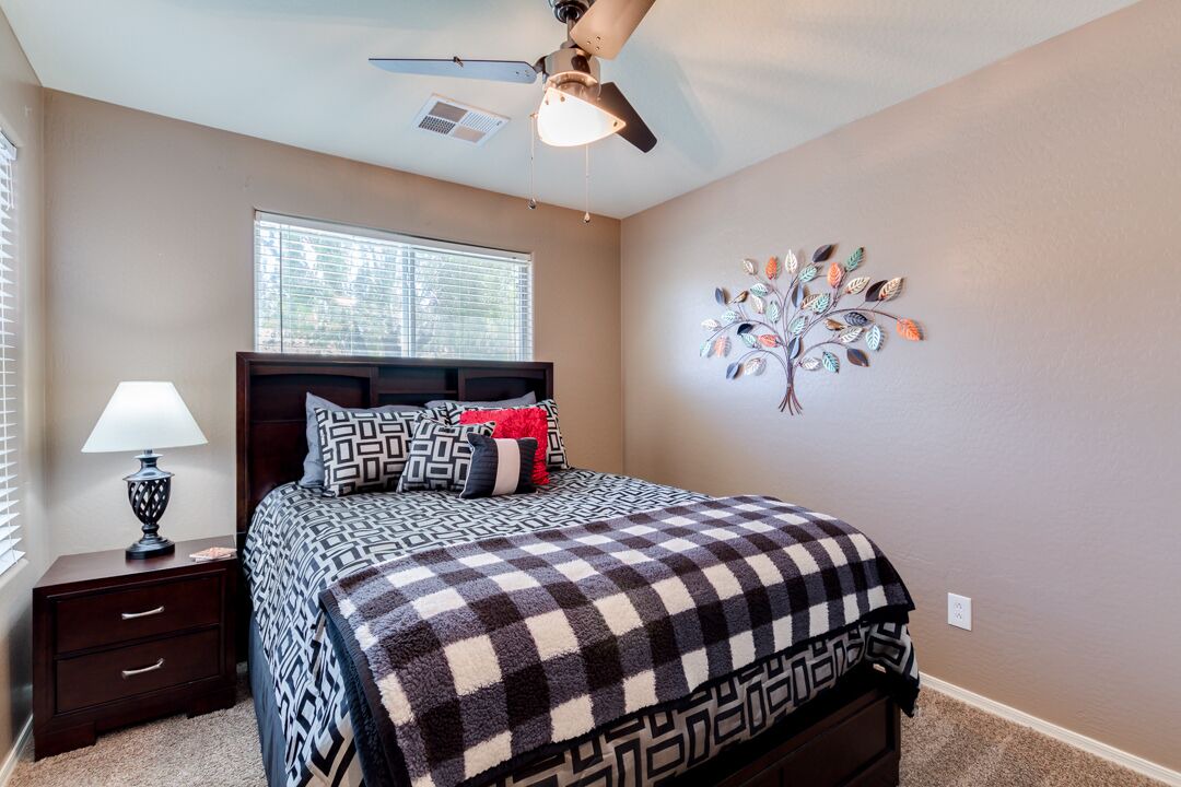 Photo of Bedroom in Maricopa