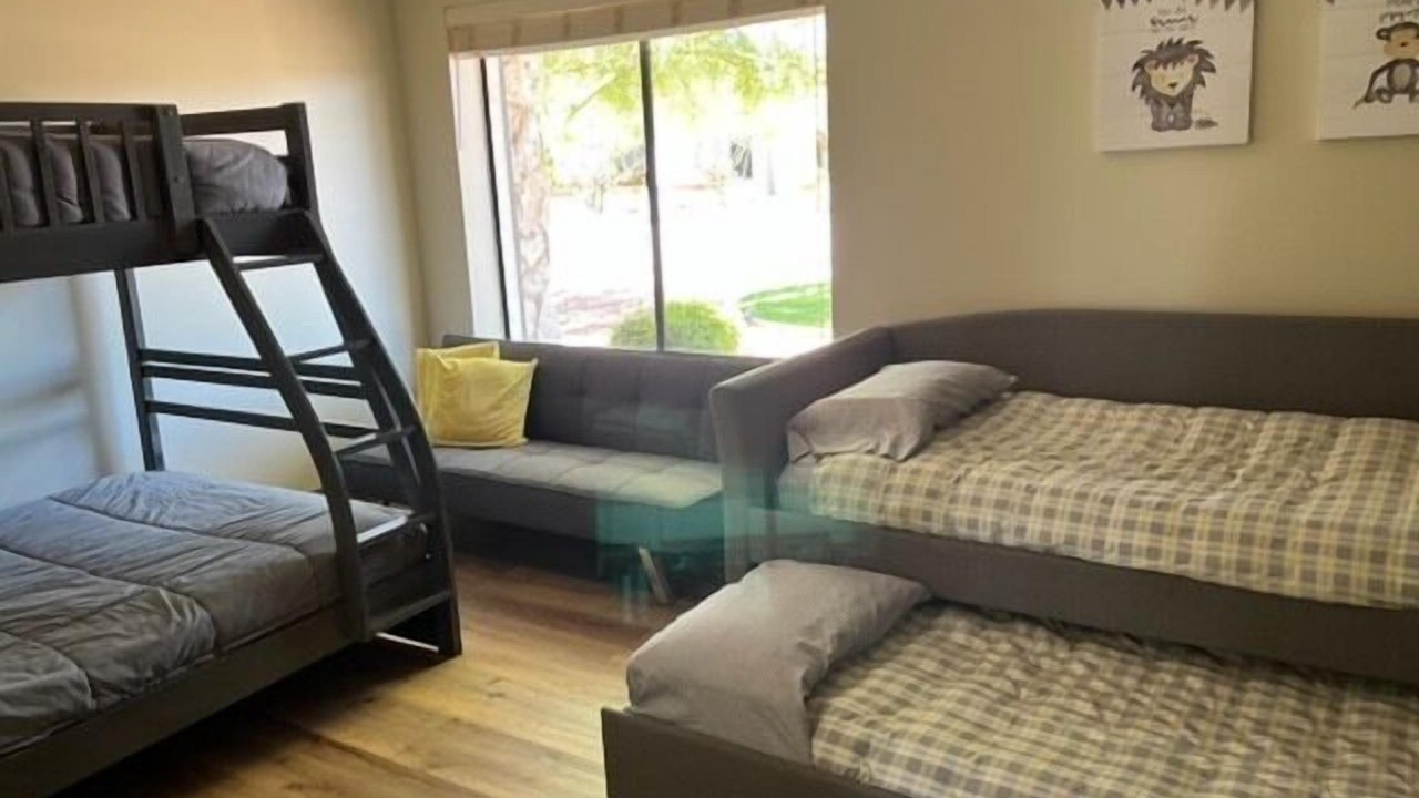Photo of Bedroom in Via De Caballos
