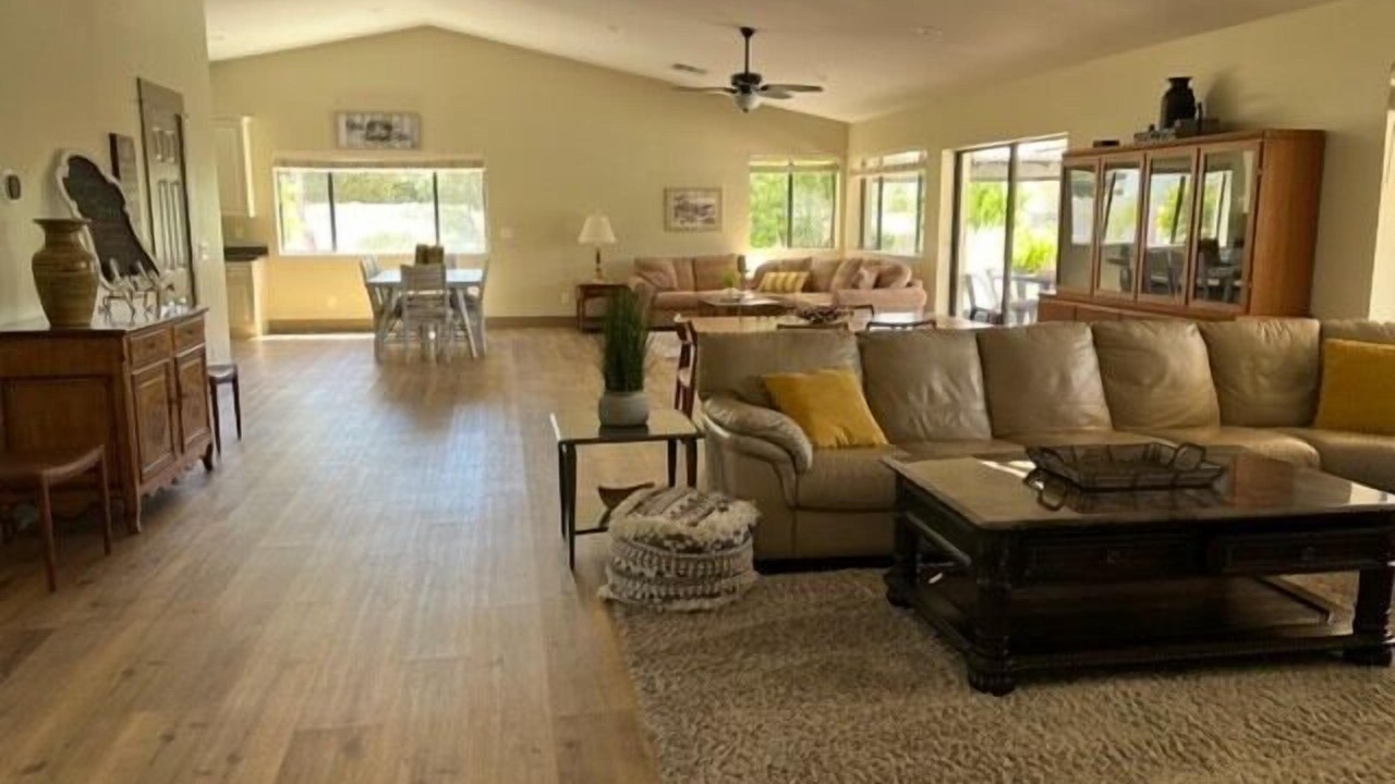 Photo of Livingroom in Via De Caballos