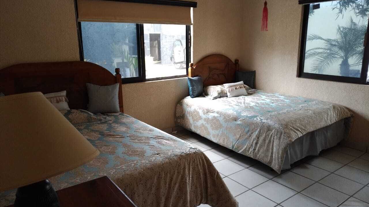 Photo of Bedroom in Puerto San Carlos